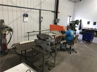 The Young Industries Aero-Mechanical and TMC Replacement Rope